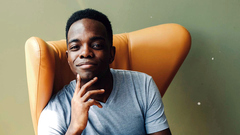 Лионель Абба