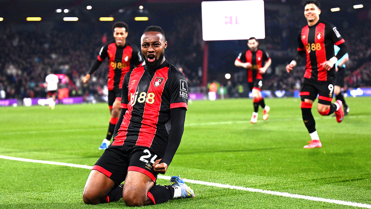 Борнмут — Фулхэм