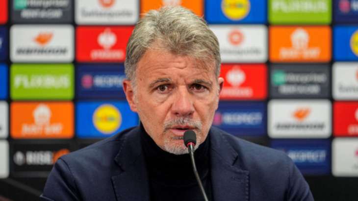 Марко Барони