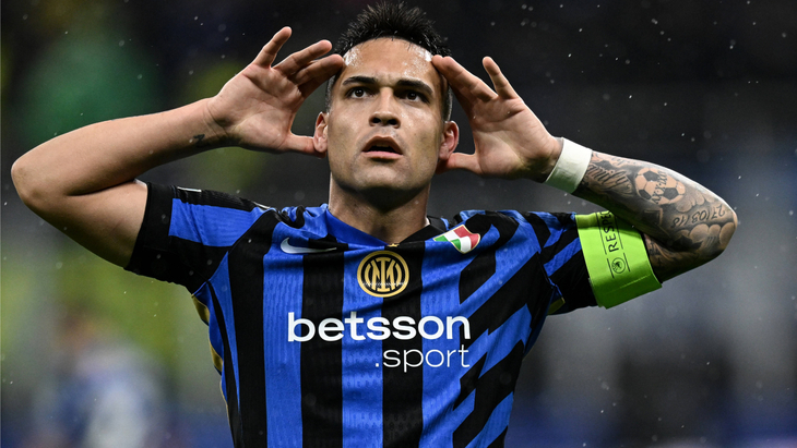 Лаутаро Мартинес