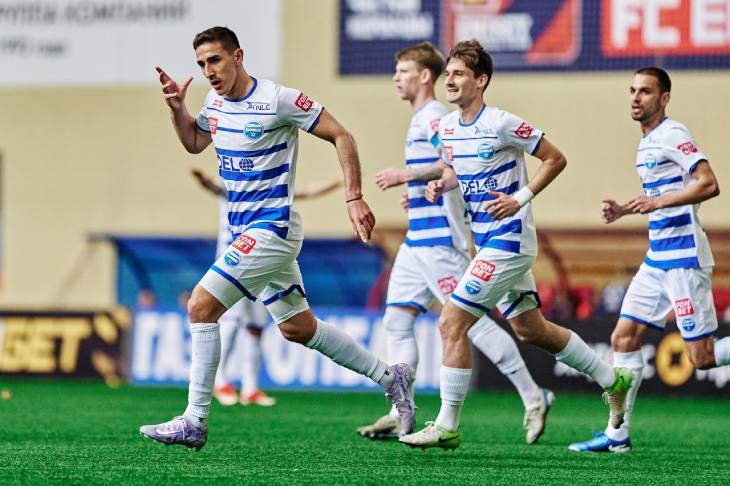 «Черноморец»