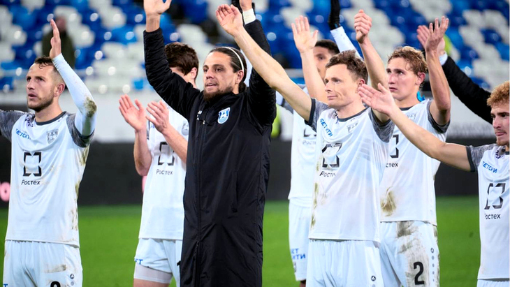 ФК «Балтика»