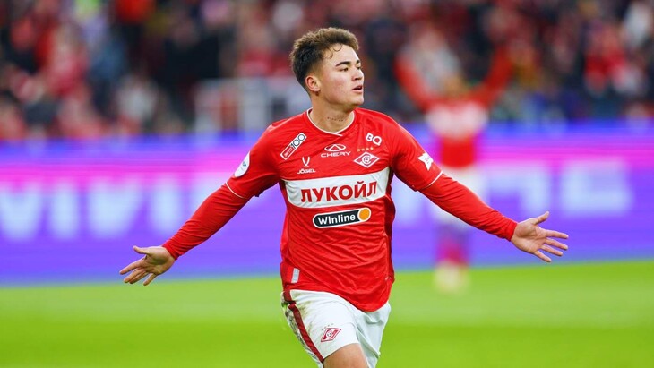 Манфред Угальде