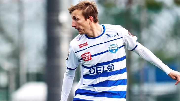 «Черноморец»