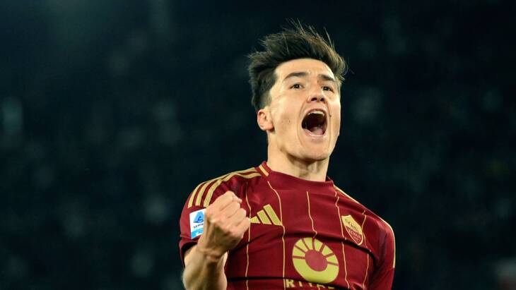 Элдор Шомуродов