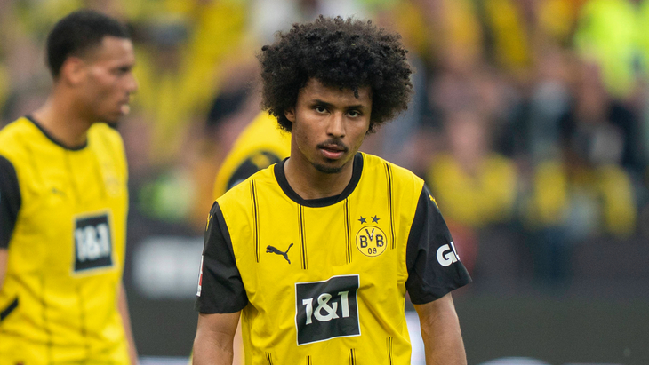 Карим Адейеми