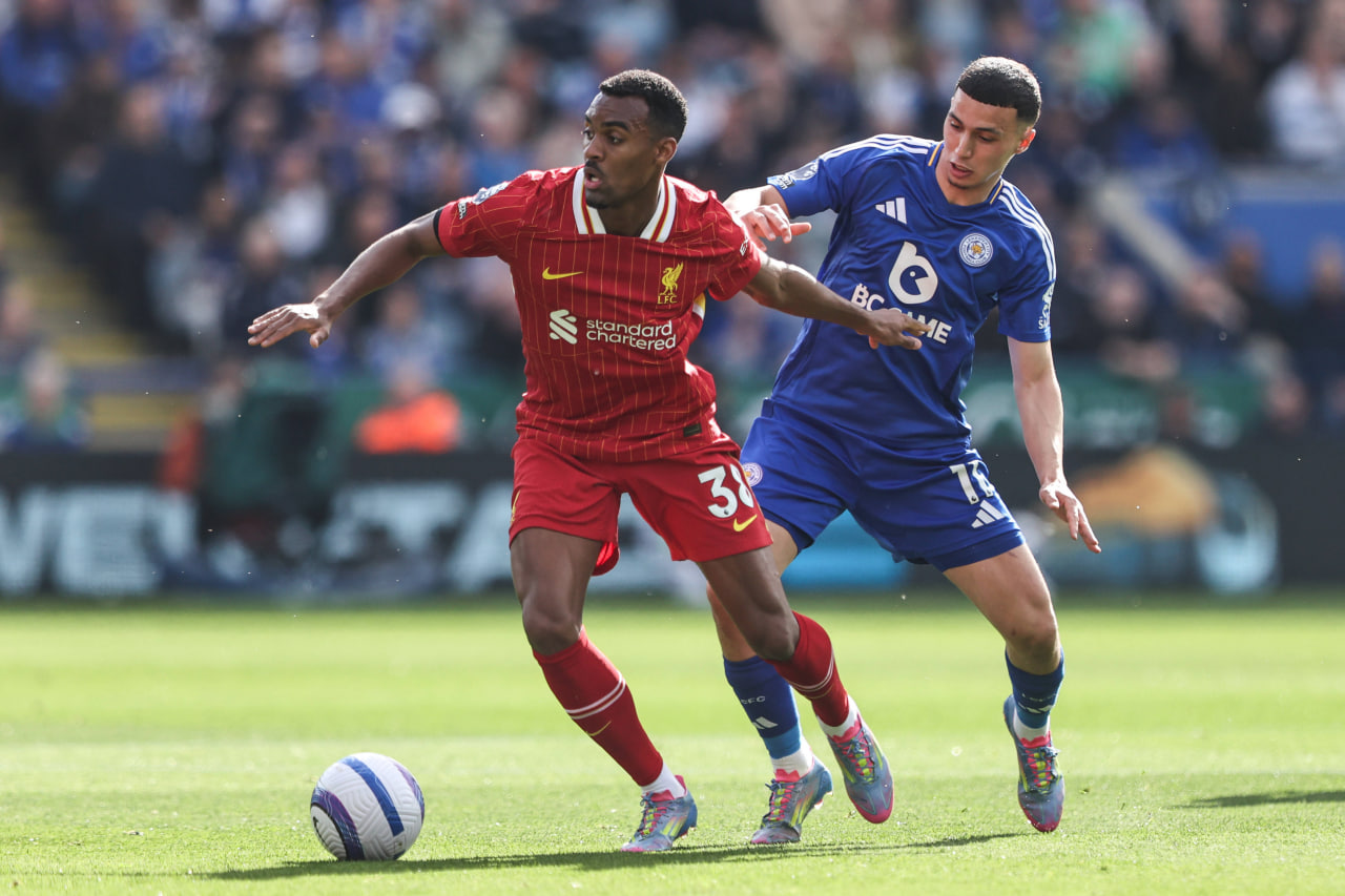 Фрагмент матча