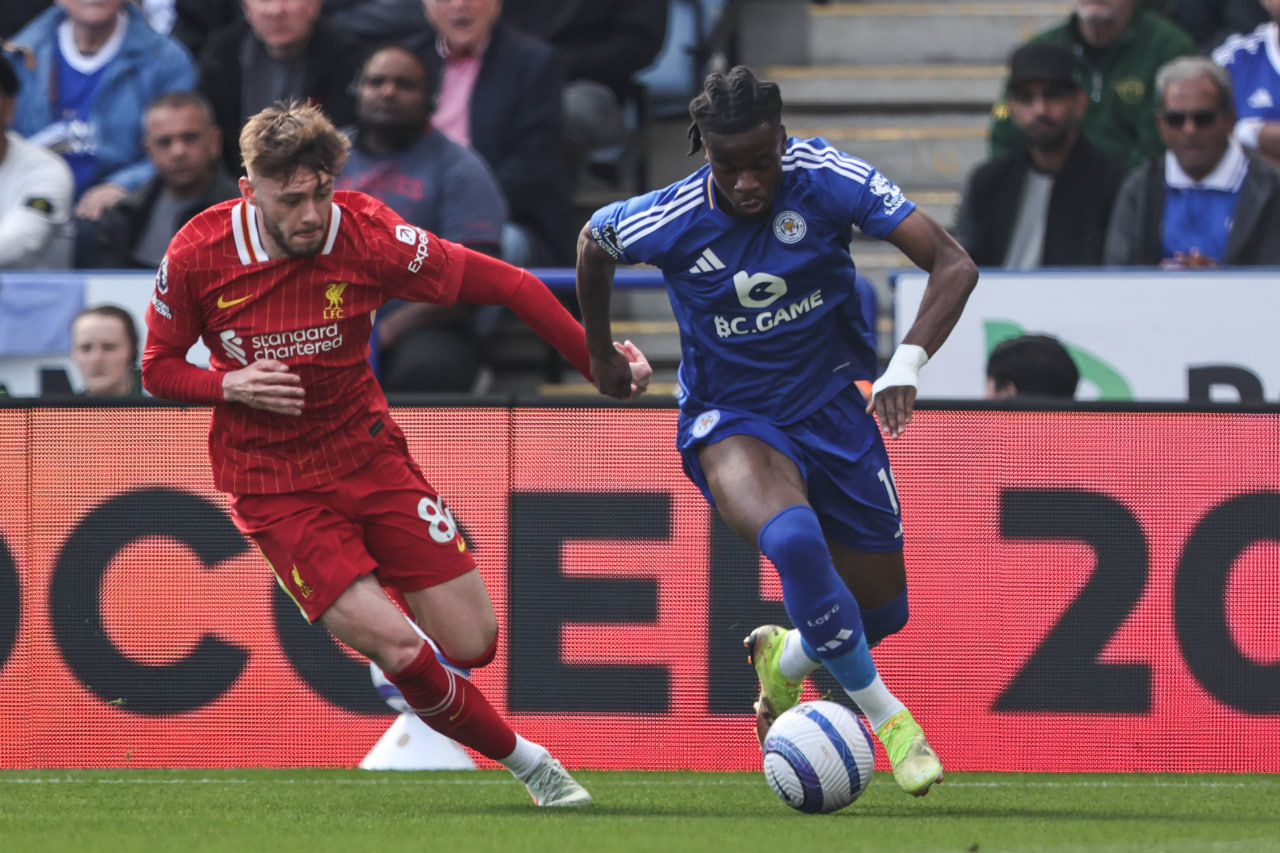 Фрагмент матча