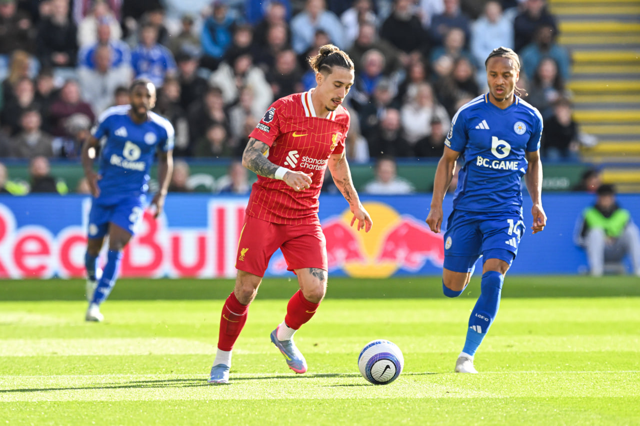 Фрагмент матча