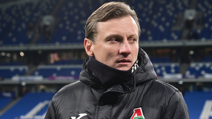 Михаил Галактионов