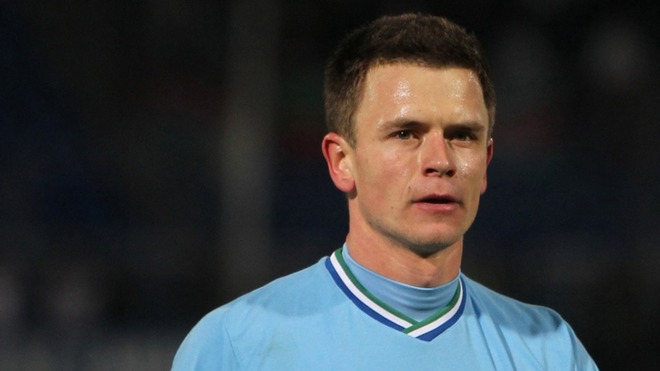 Иван Таранов