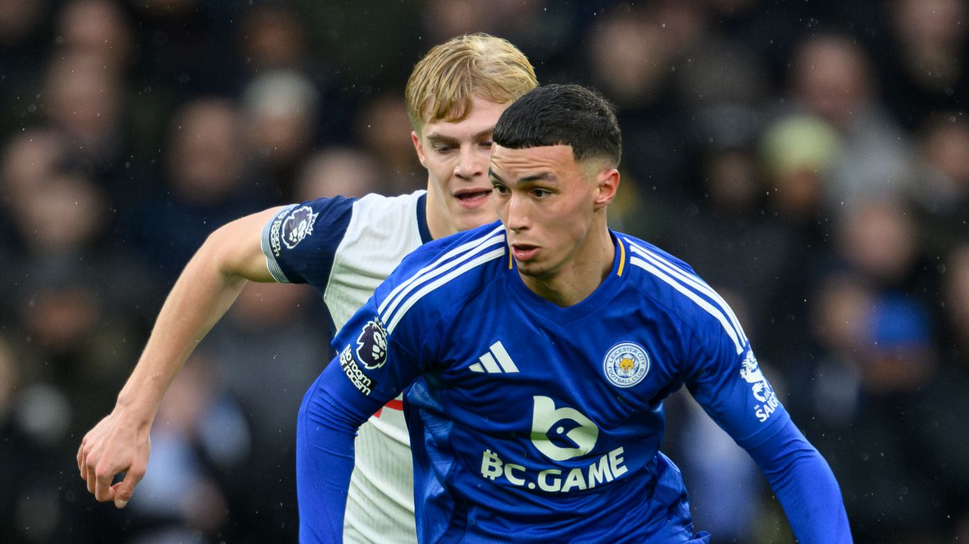 Биляль Эль-Ханнусс