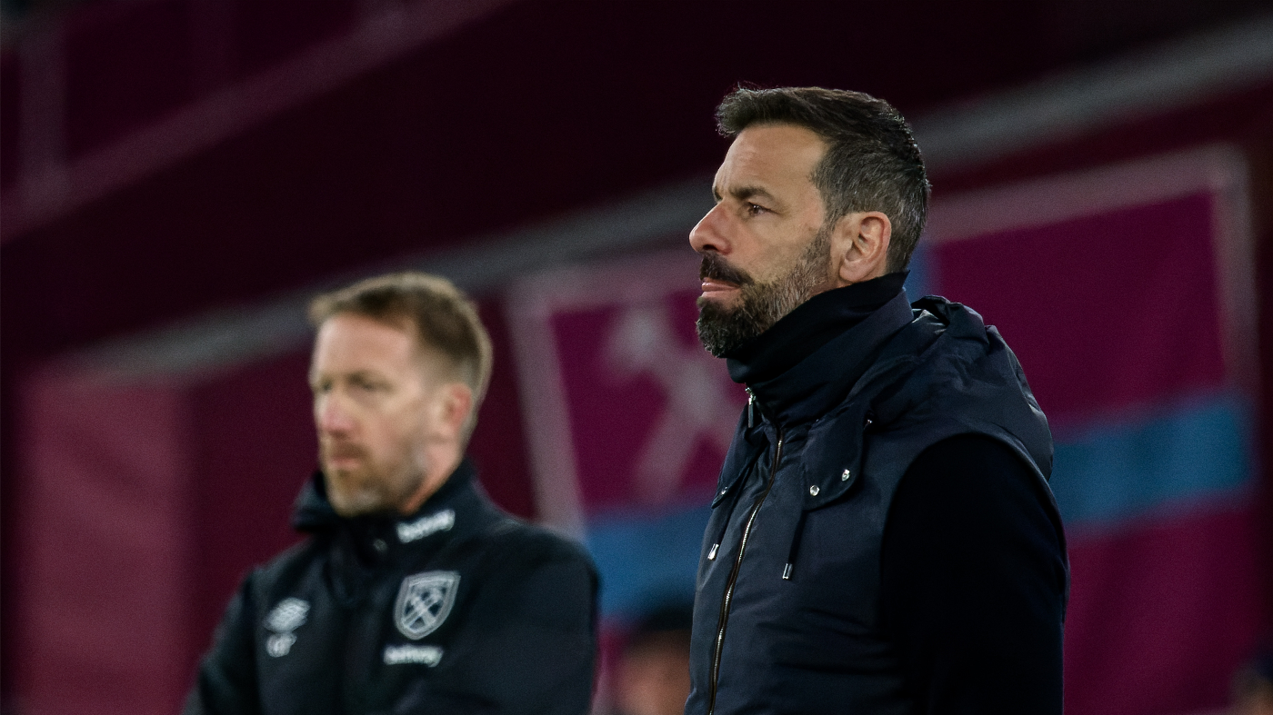 Руд ван Нистелрой