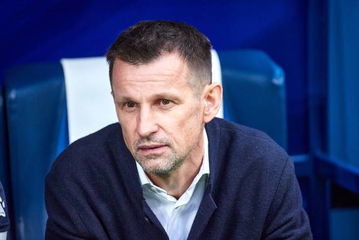 Сергей Семак