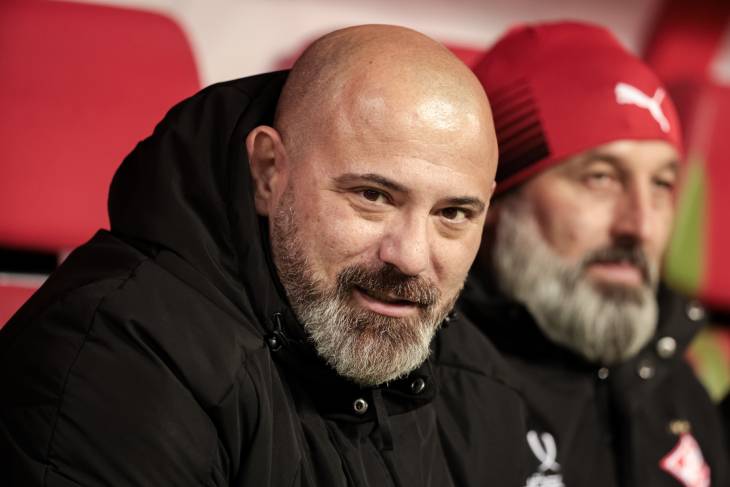 Деян Станкович