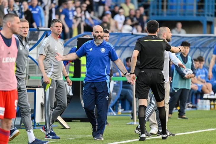 Владимир Слишкович