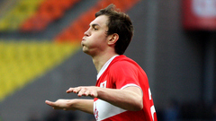 Артем Дзюба