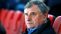 Анатолий Бышовец