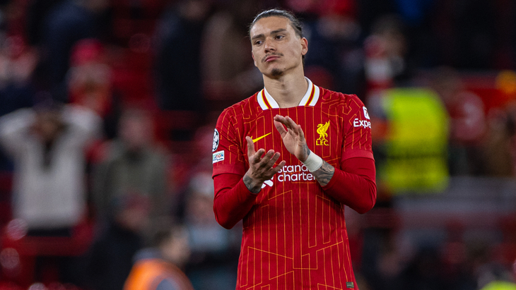 Дарвин Нуньес