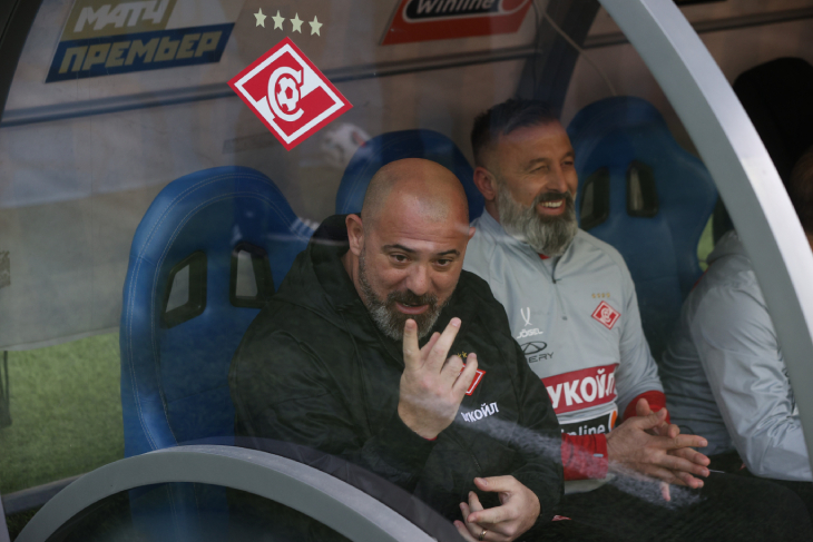 Деян Станкович