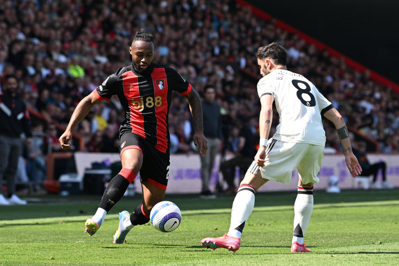 Фрагмент матча