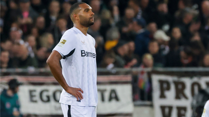 Джонатан Та