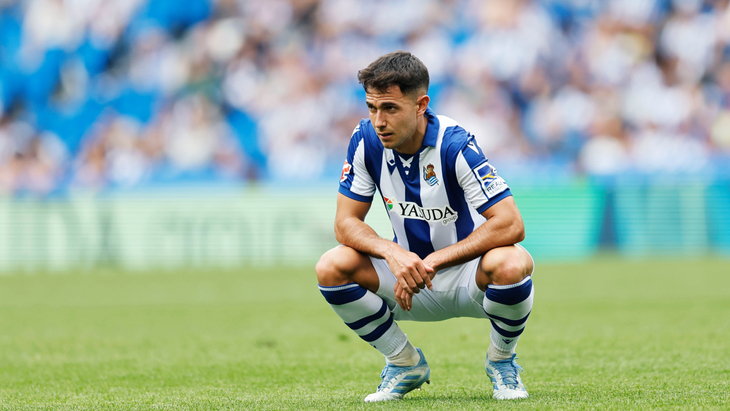 Мартин Субименди