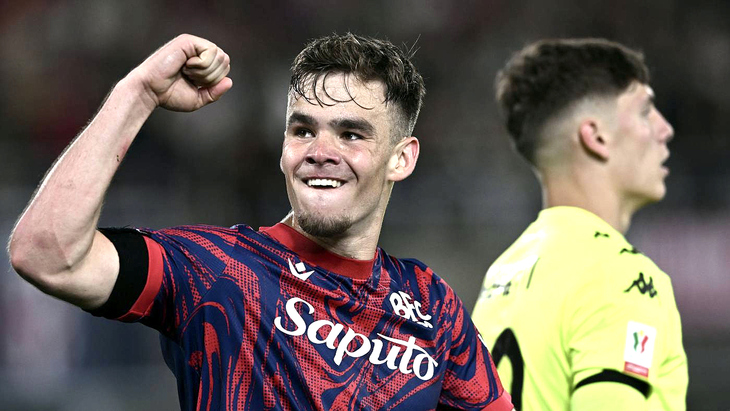 Тейс Даллинга