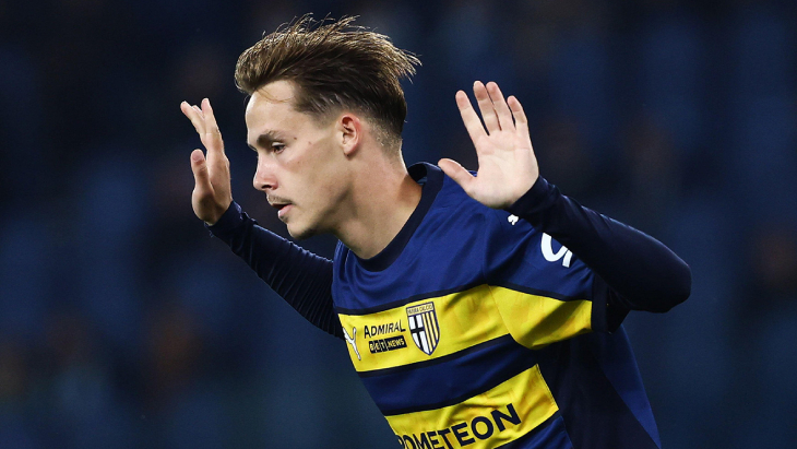 Якоб Ондрейка