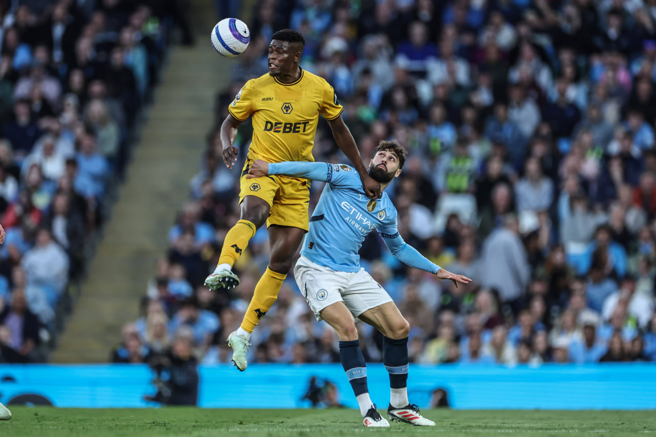 Фрагмент матча