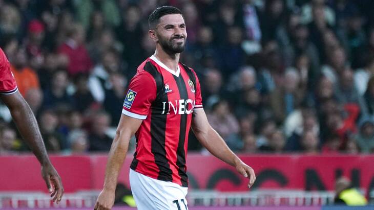 Морган Сансон