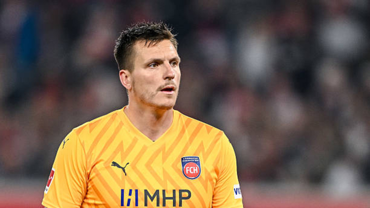 Кевин Мюллер