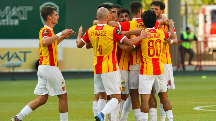 Футбольный клуб «Алания»