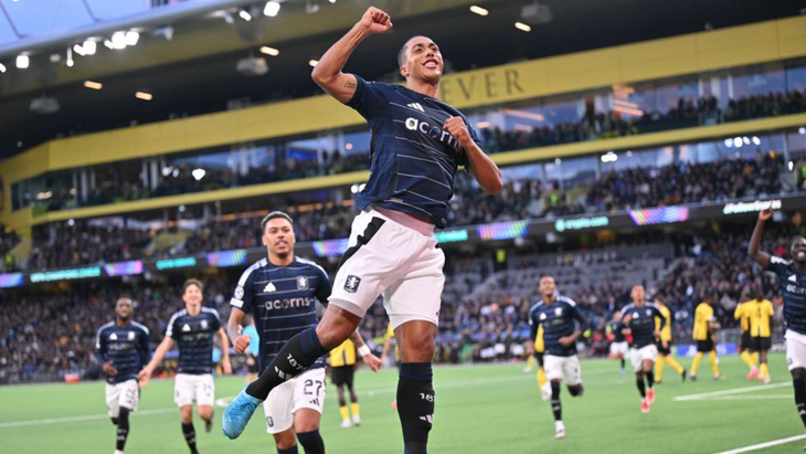 Юри Тилеманс