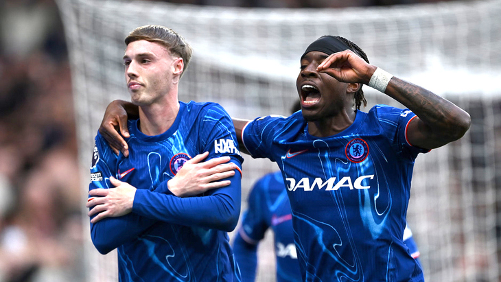 Челси — Ливерпуль