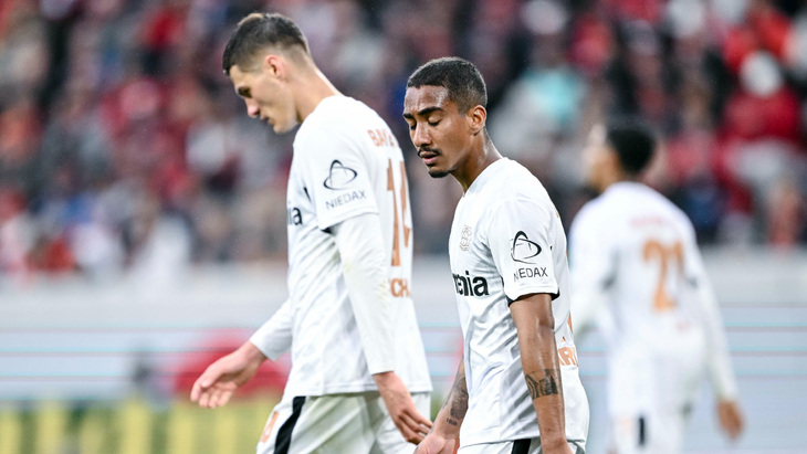 Фрайбург — Байер