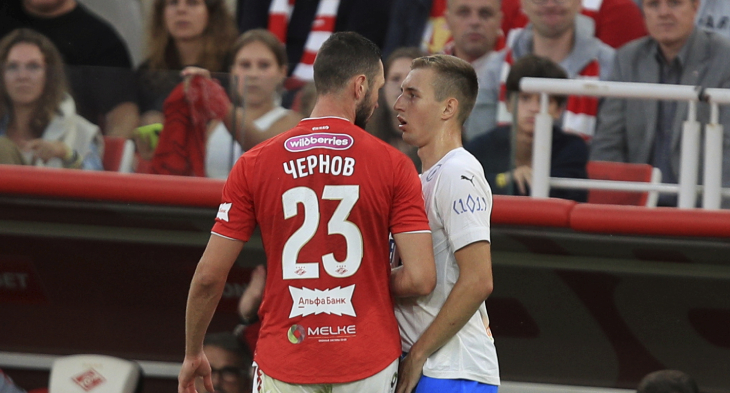 Ярослав Гладышев