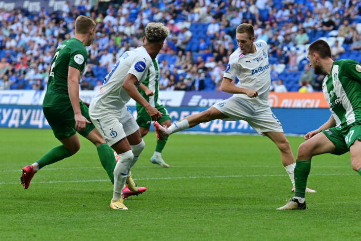 Ярослав Гладышев