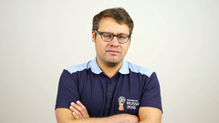 Кирилл Дементьев