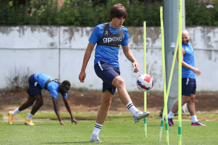 Захар Федоров