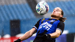 Захар Федоров