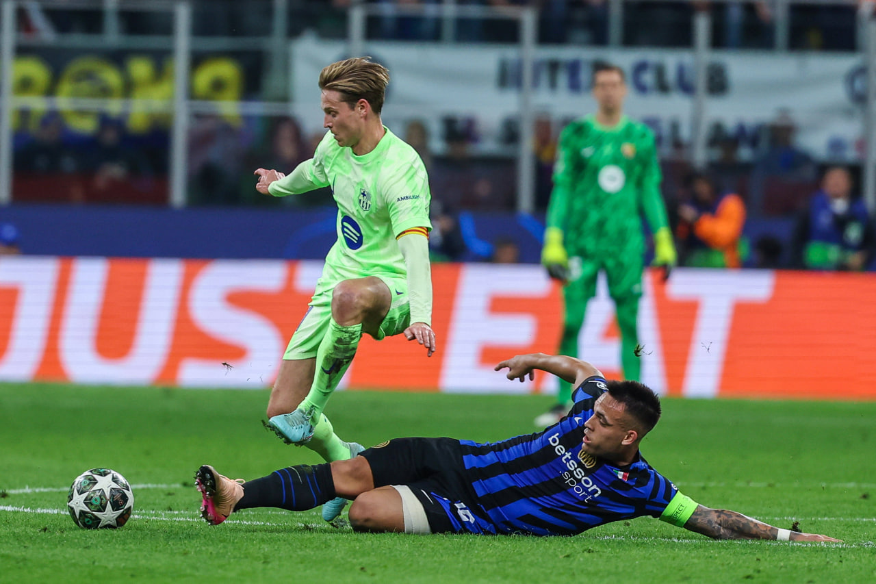 Фрагмент матча