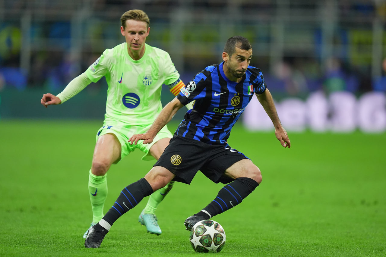 Фрагмент матча