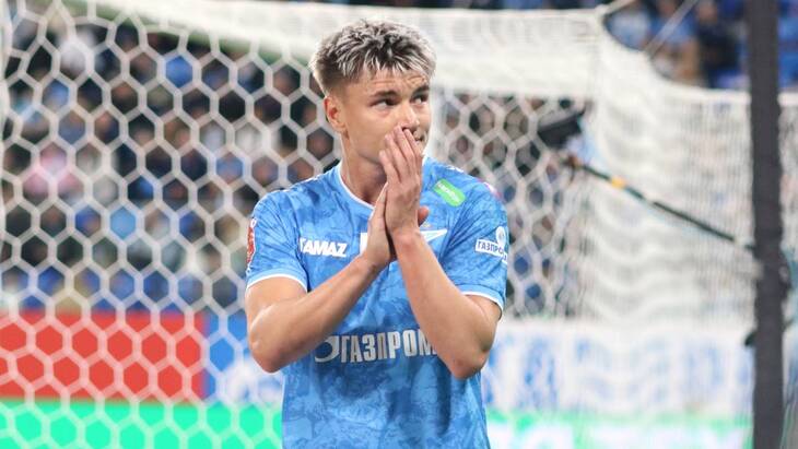 Андрей Мостовой