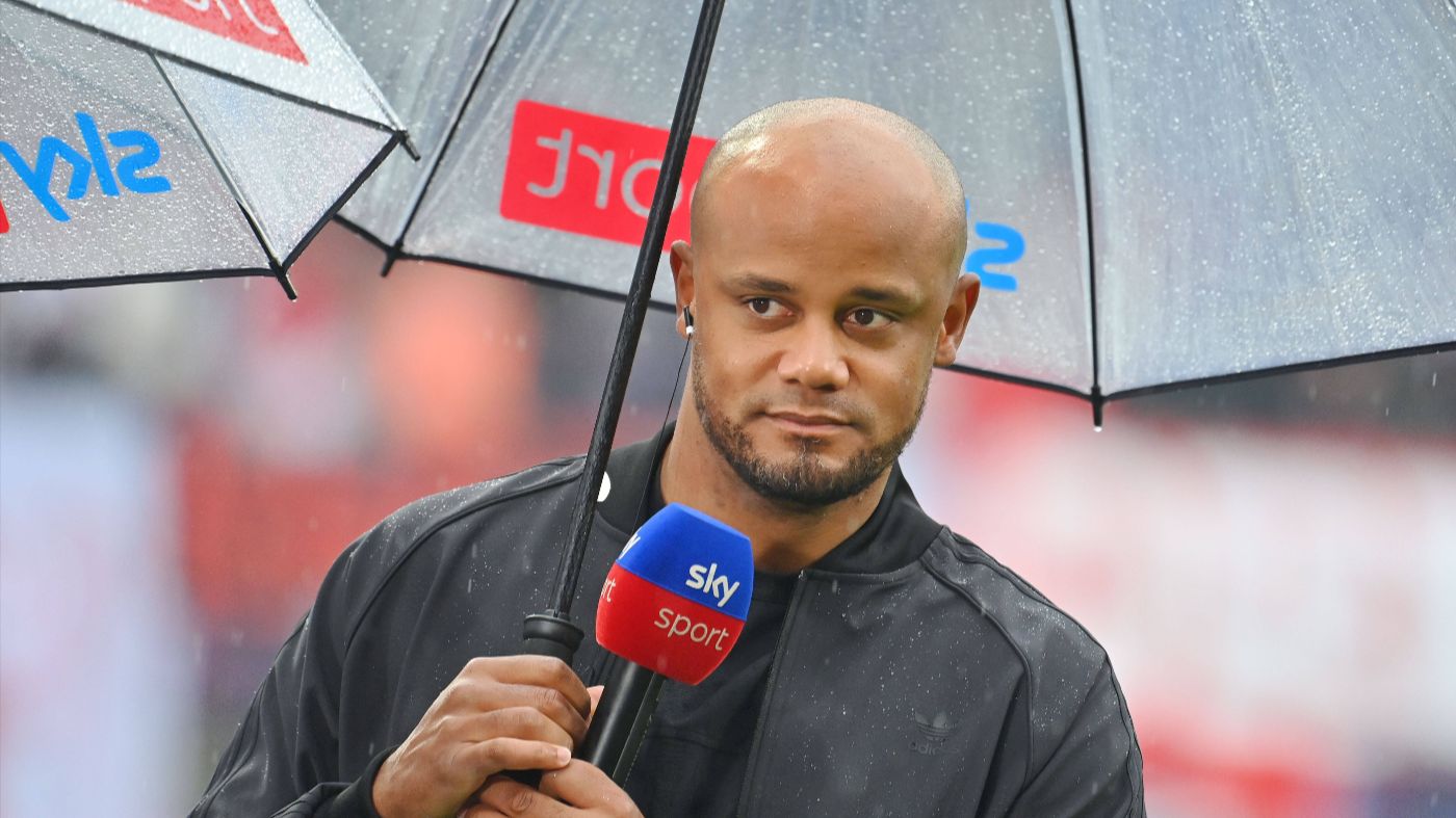 Венсан Компани