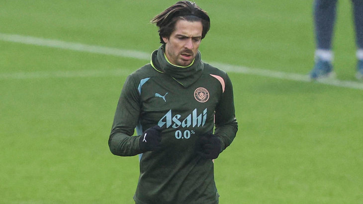 Джек Грилиш