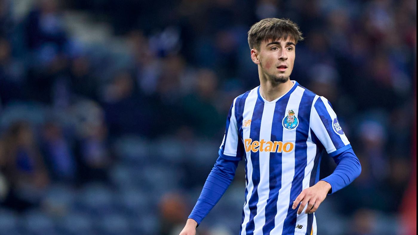 Мартин Фернандеш