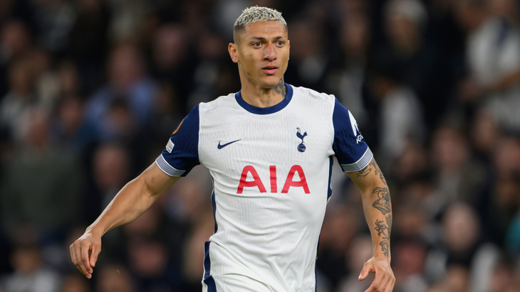 Ришарлисон