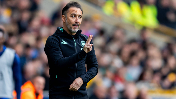 Витор Перейра