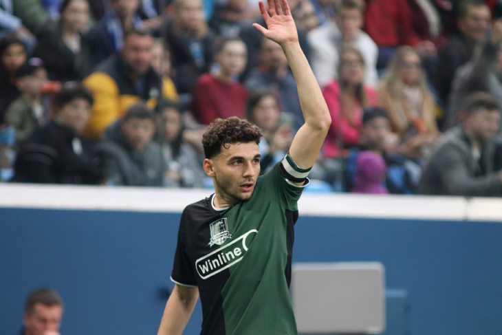 Эдуард Сперцян